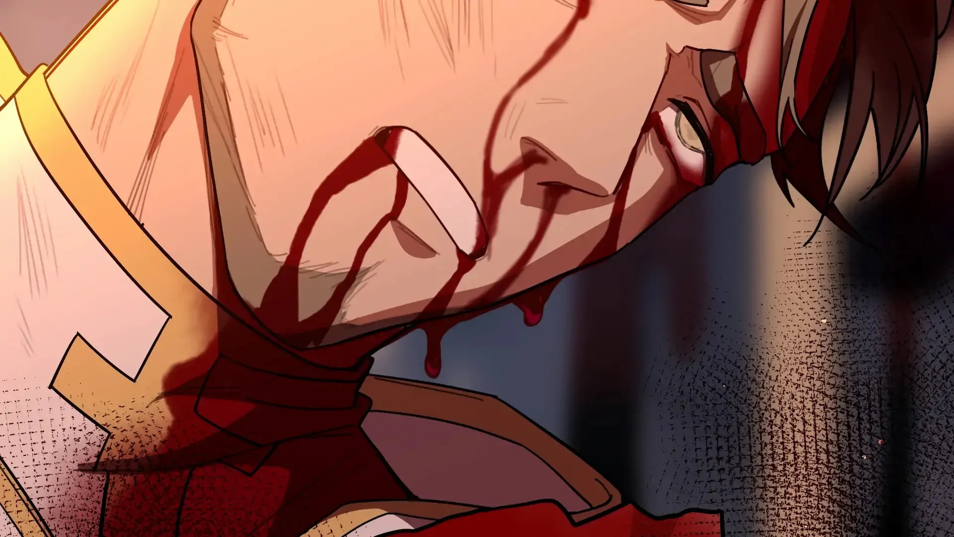 Warning! Beware of the Dog Chapter 29 page 102 - 