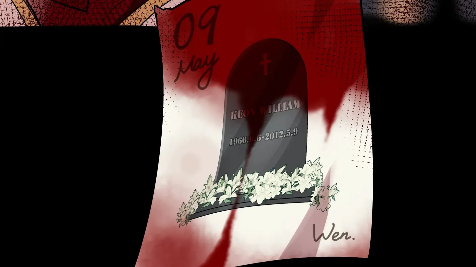 Warning! Beware of the Dog Chapter 29 page 103 - 