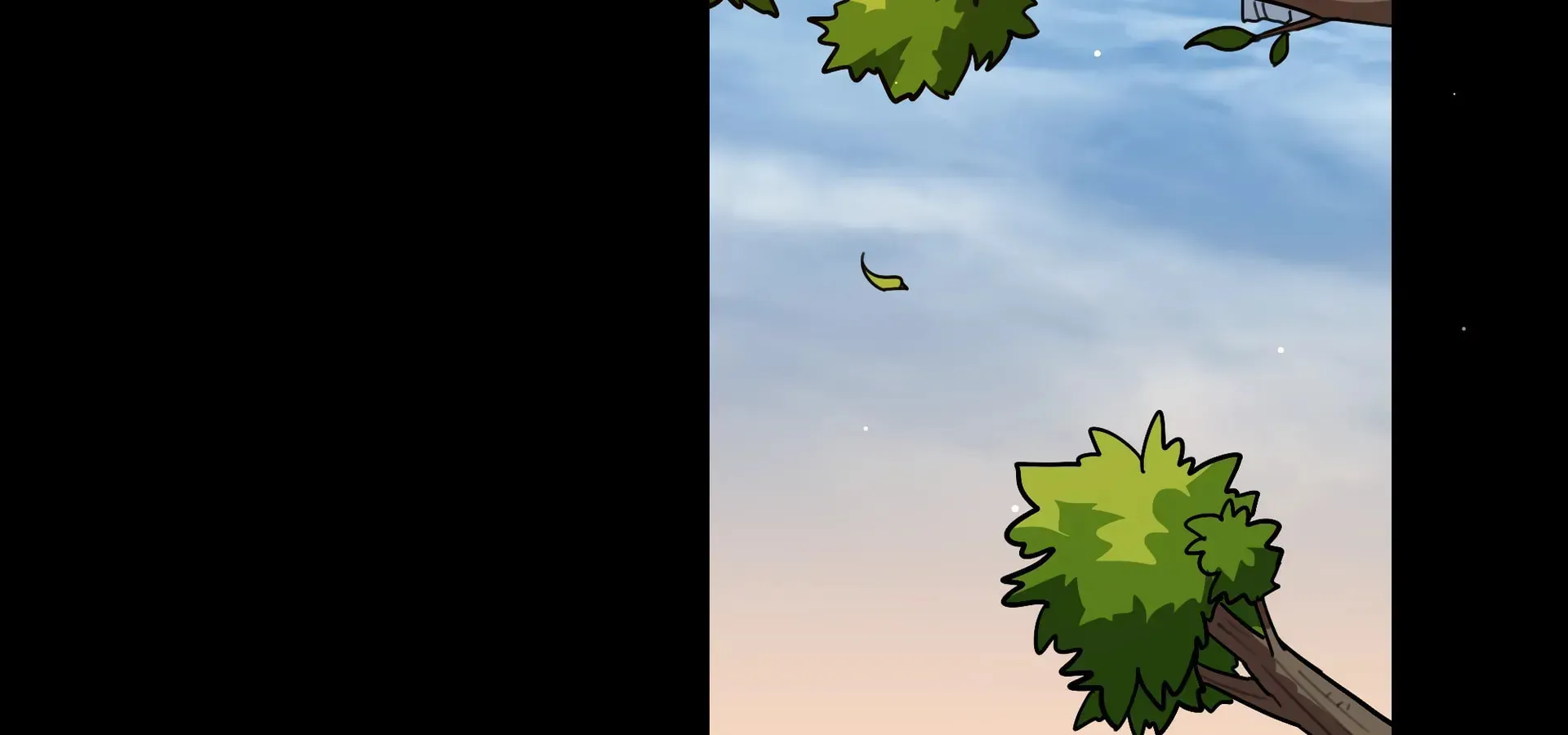 Warning! Beware of the Dog Chapter 29 page 20 - 