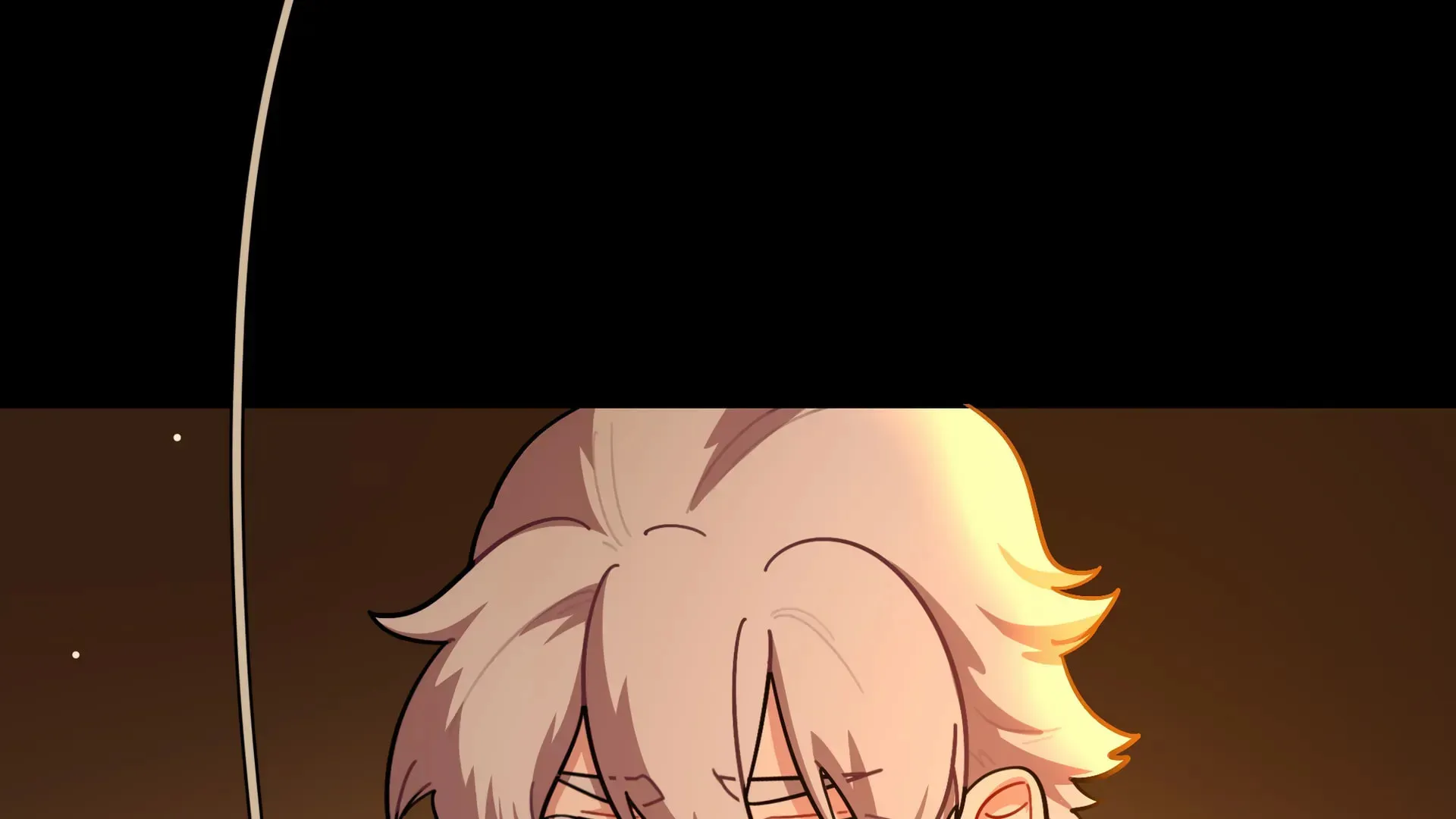 Warning! Beware of the Dog Chapter 29 page 26 - 