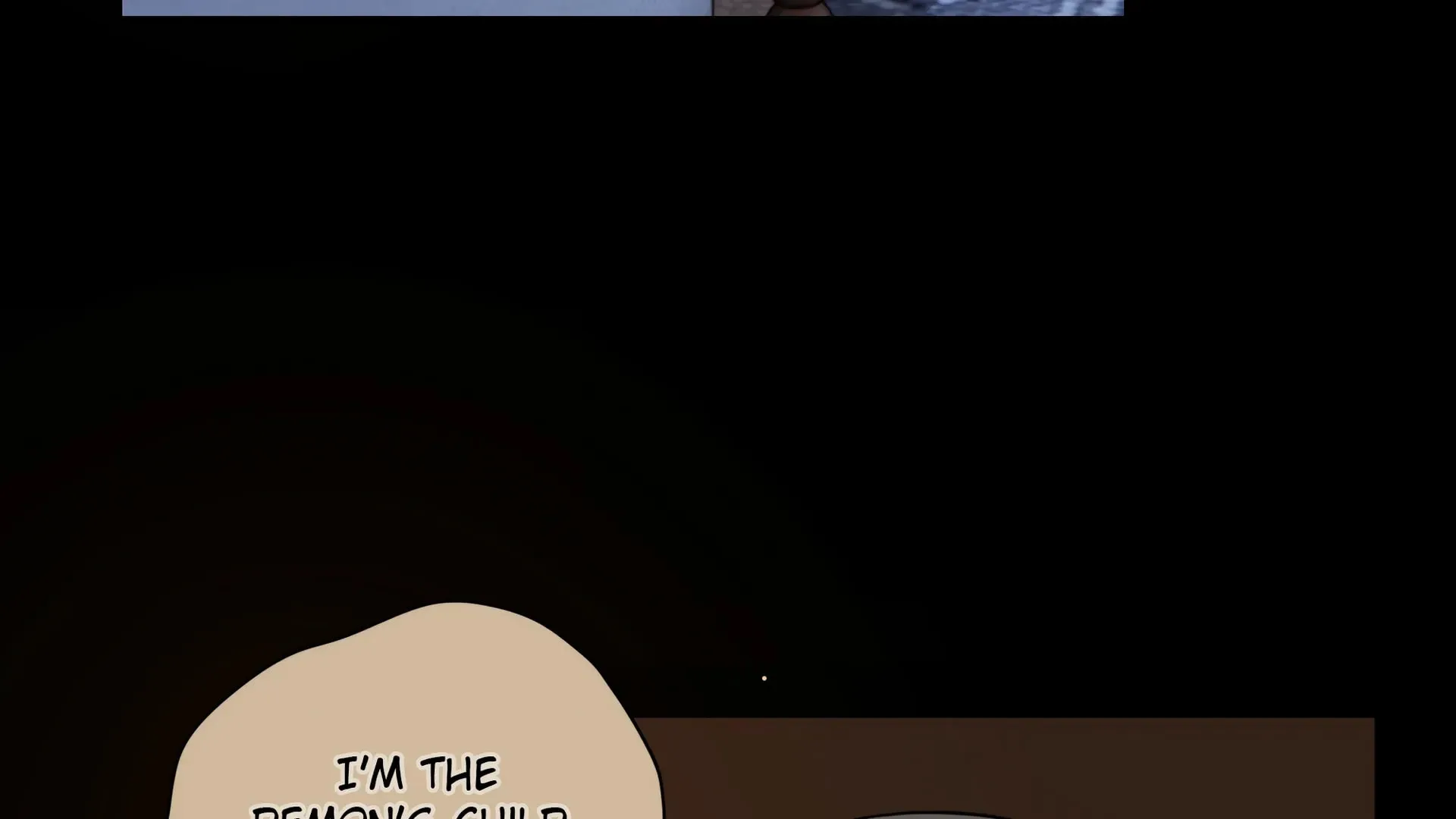 Warning! Beware of the Dog Chapter 29 page 35 - 