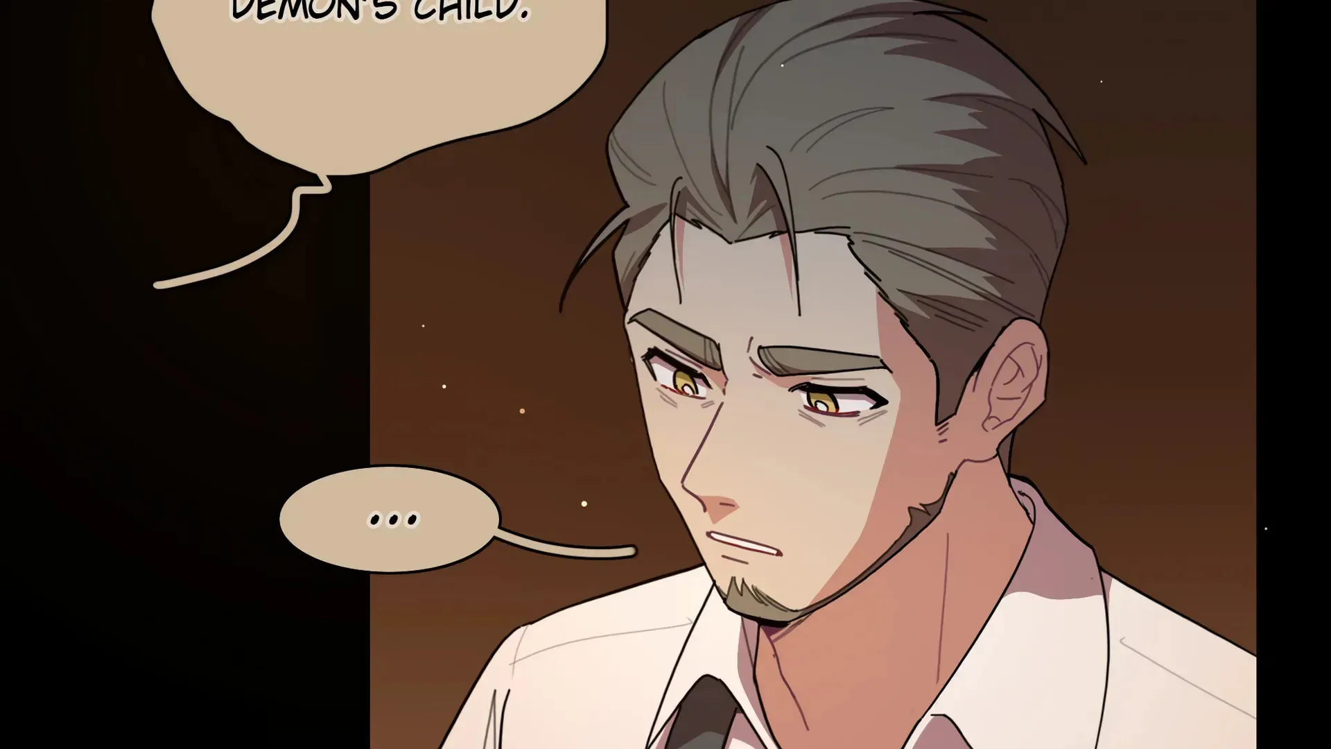 Warning! Beware of the Dog Chapter 29 page 36 - 