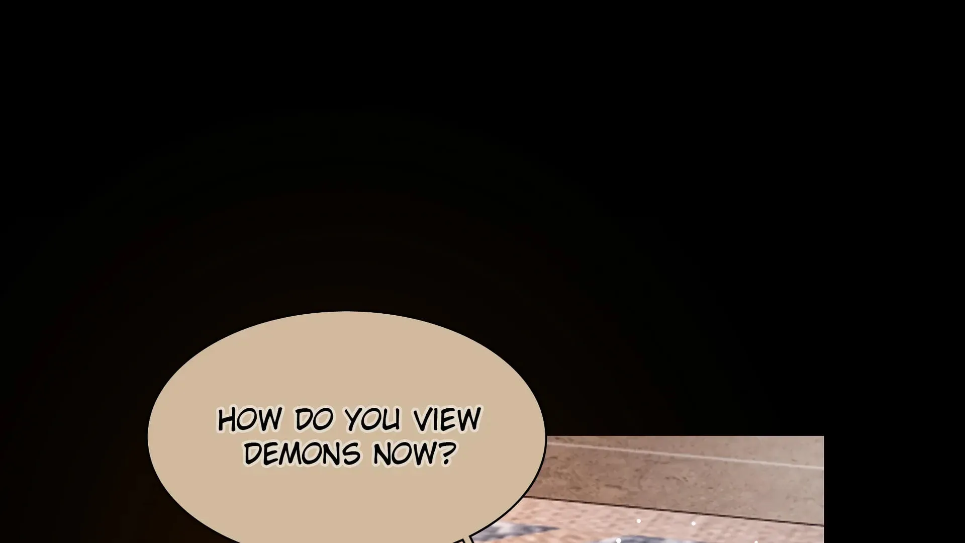 Warning! Beware of the Dog Chapter 29 page 38 - 