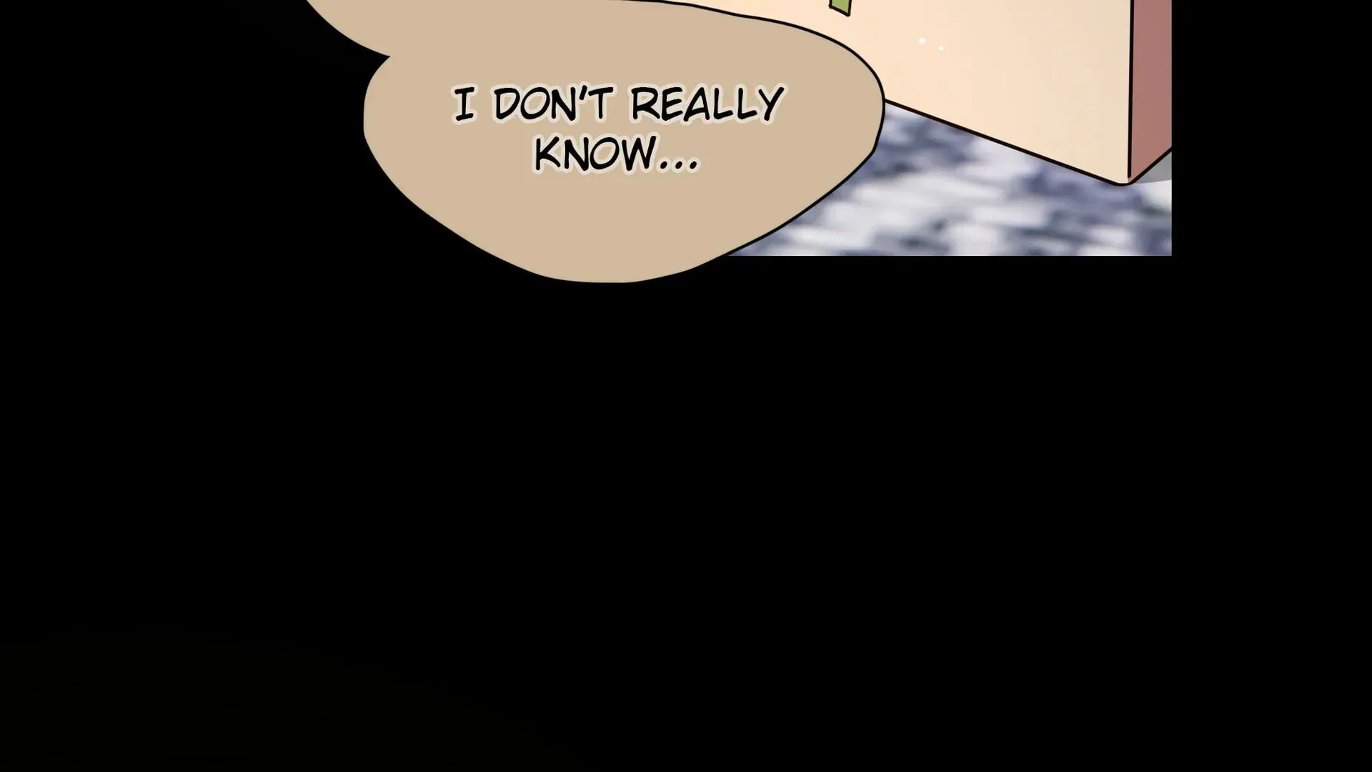 Warning! Beware of the Dog Chapter 29 page 40 - 