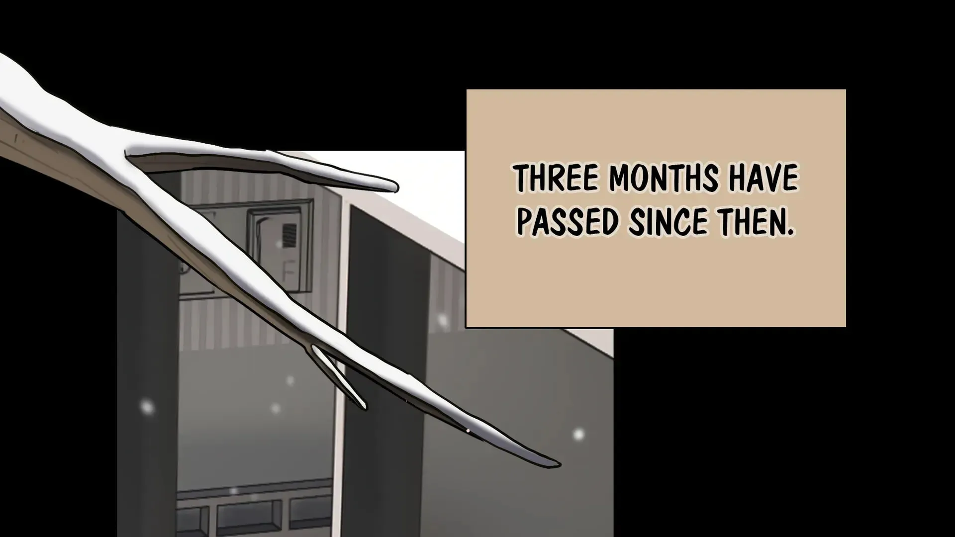 Warning! Beware of the Dog Chapter 29 page 5 - 
