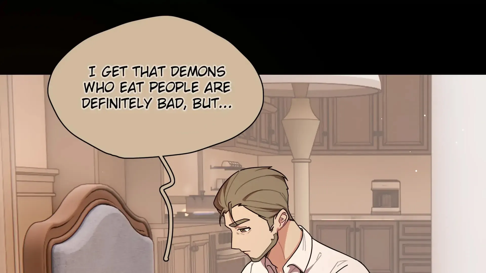Warning! Beware of the Dog Chapter 29 page 41 - 