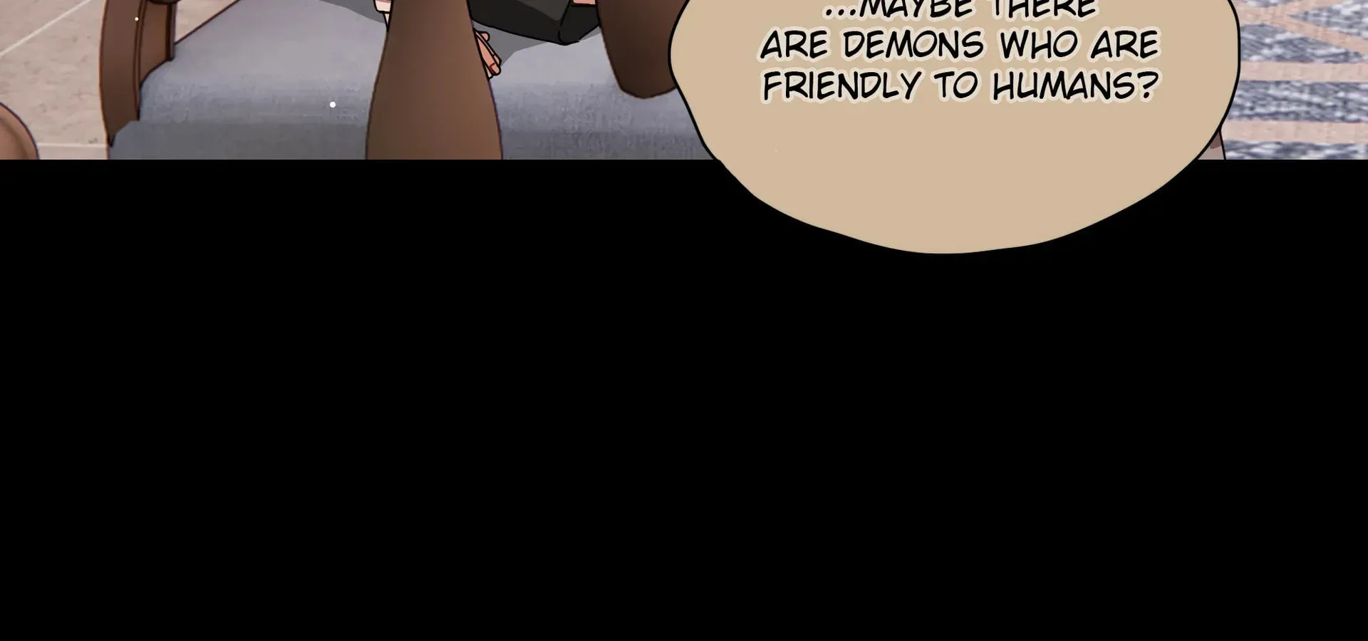 Warning! Beware of the Dog Chapter 29 page 43 - 