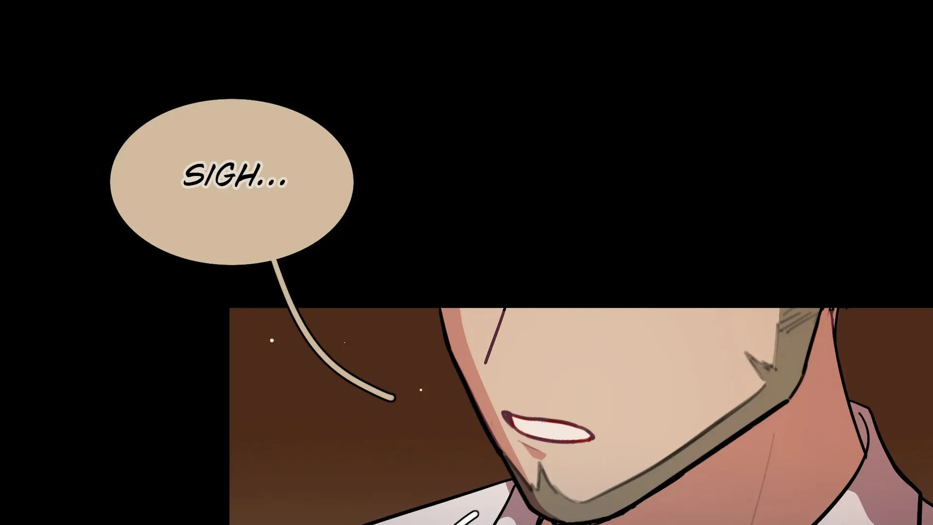 Warning! Beware of the Dog Chapter 29 page 44 - 