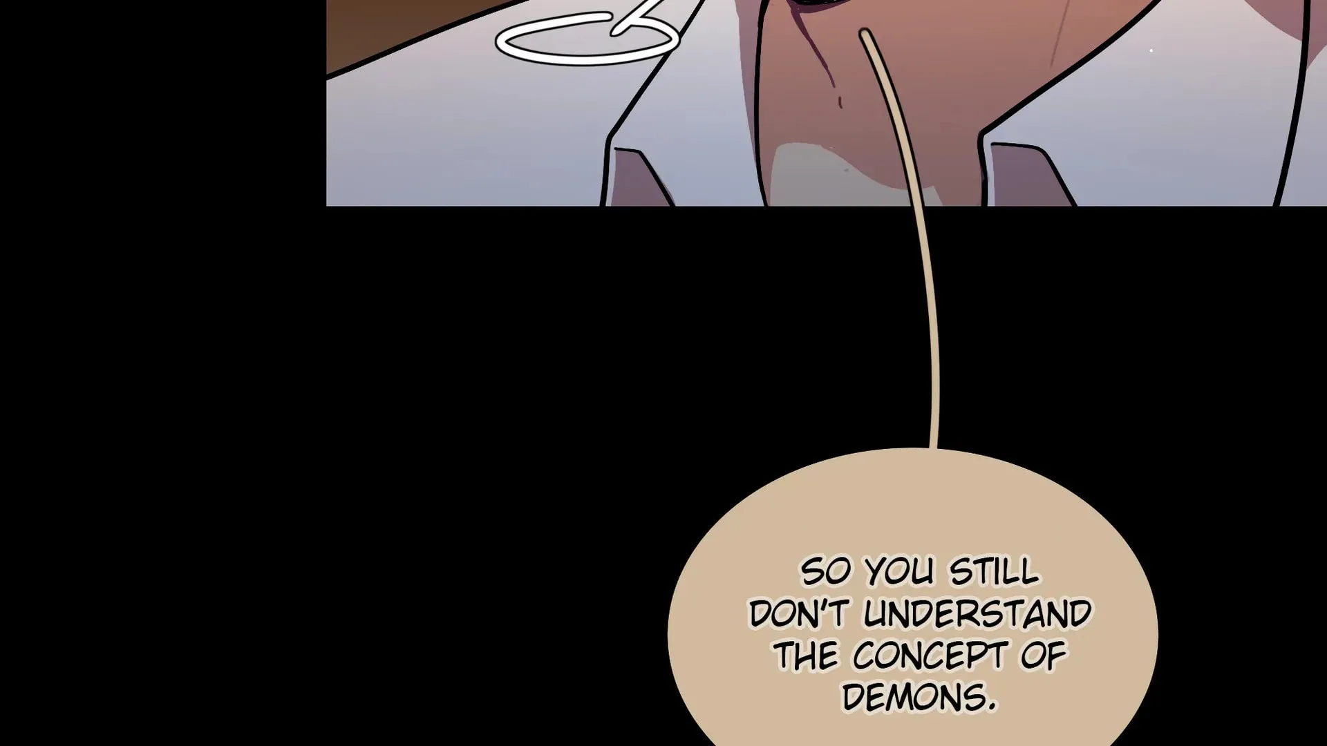 Warning! Beware of the Dog Chapter 29 page 45 - 