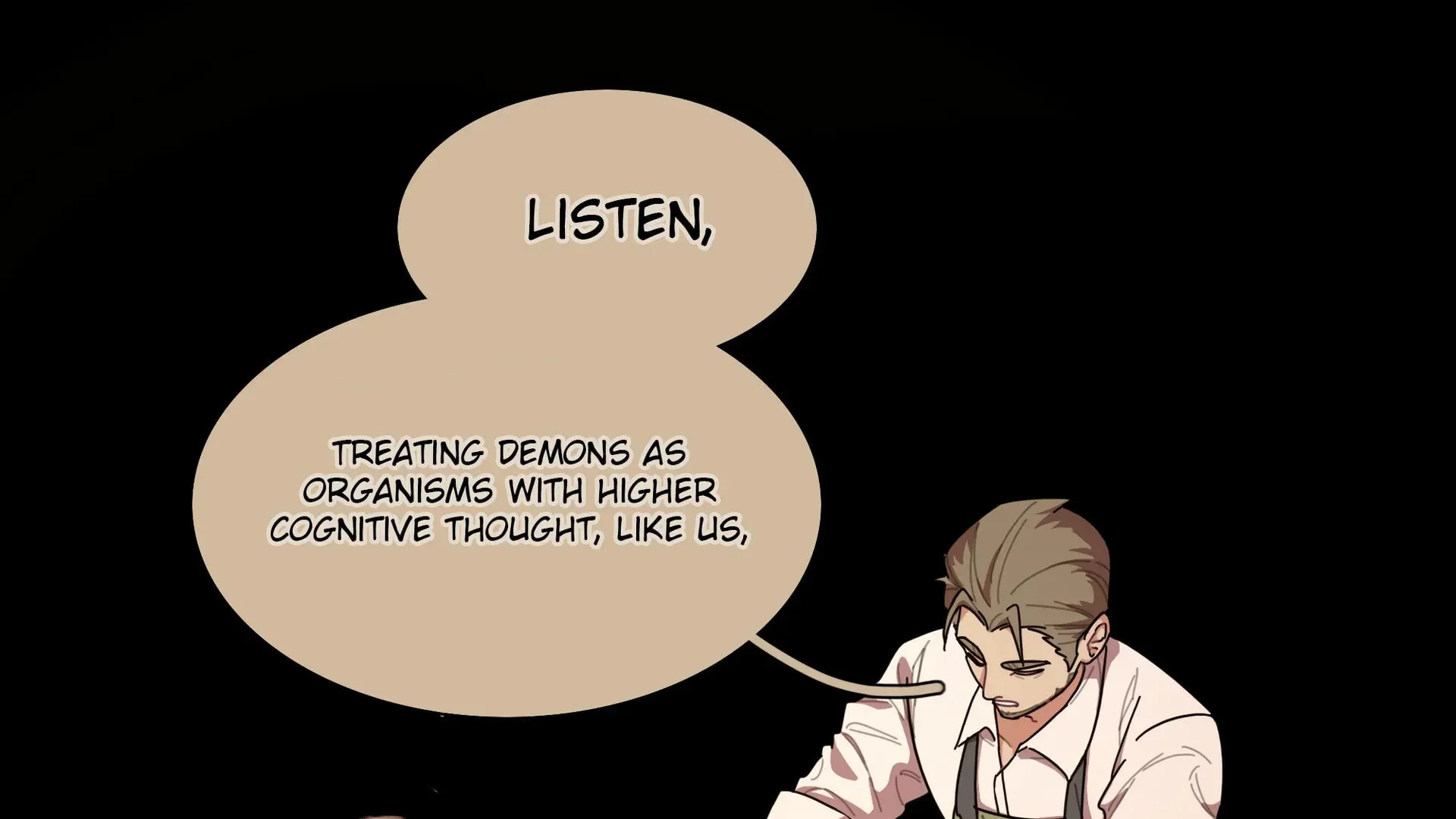 Warning! Beware of the Dog Chapter 29 page 47 - 
