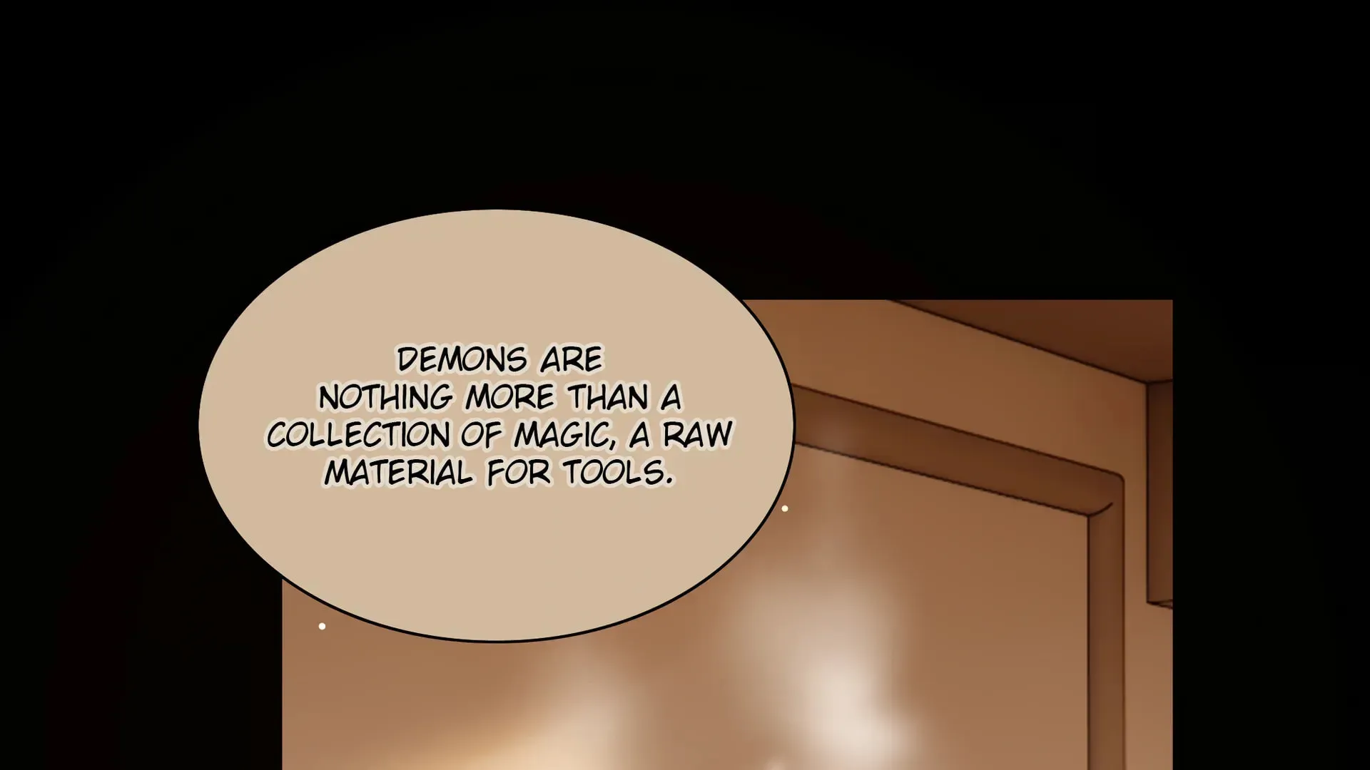 Warning! Beware of the Dog Chapter 29 page 50 - 