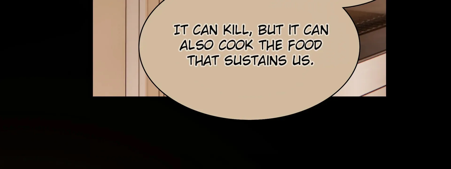 Warning! Beware of the Dog Chapter 29 page 52 - 