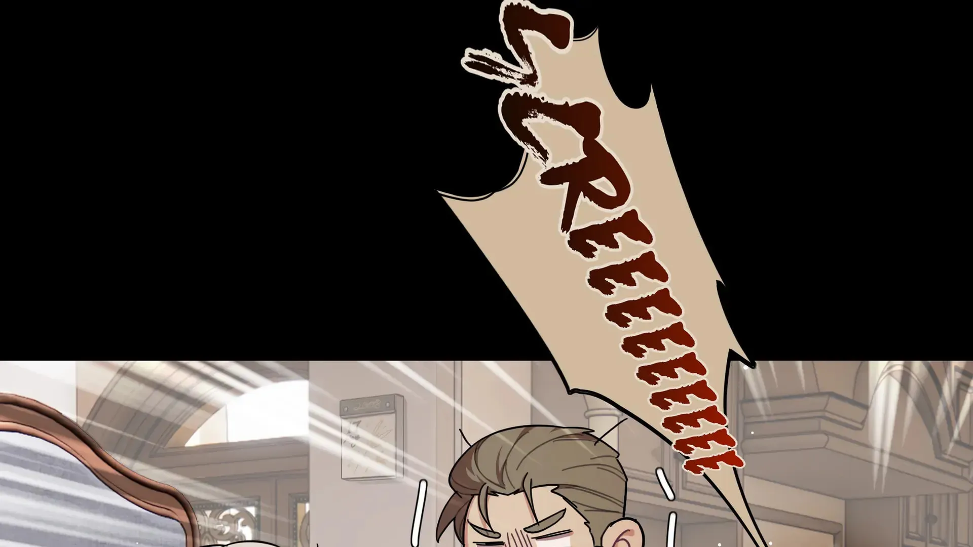 Warning! Beware of the Dog Chapter 29 page 58 - 