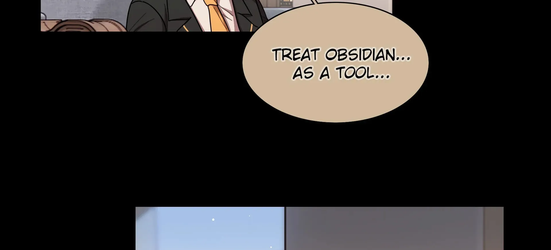 Warning! Beware of the Dog Chapter 29 page 63 - 