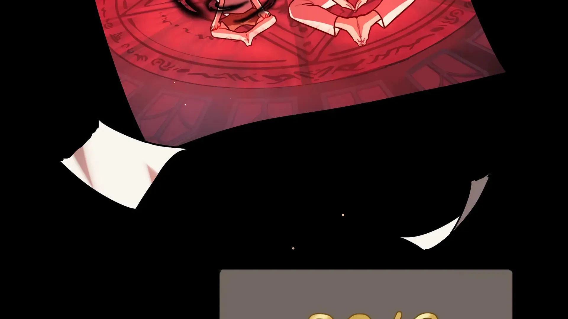 Warning! Beware of the Dog Chapter 29 page 76 - 