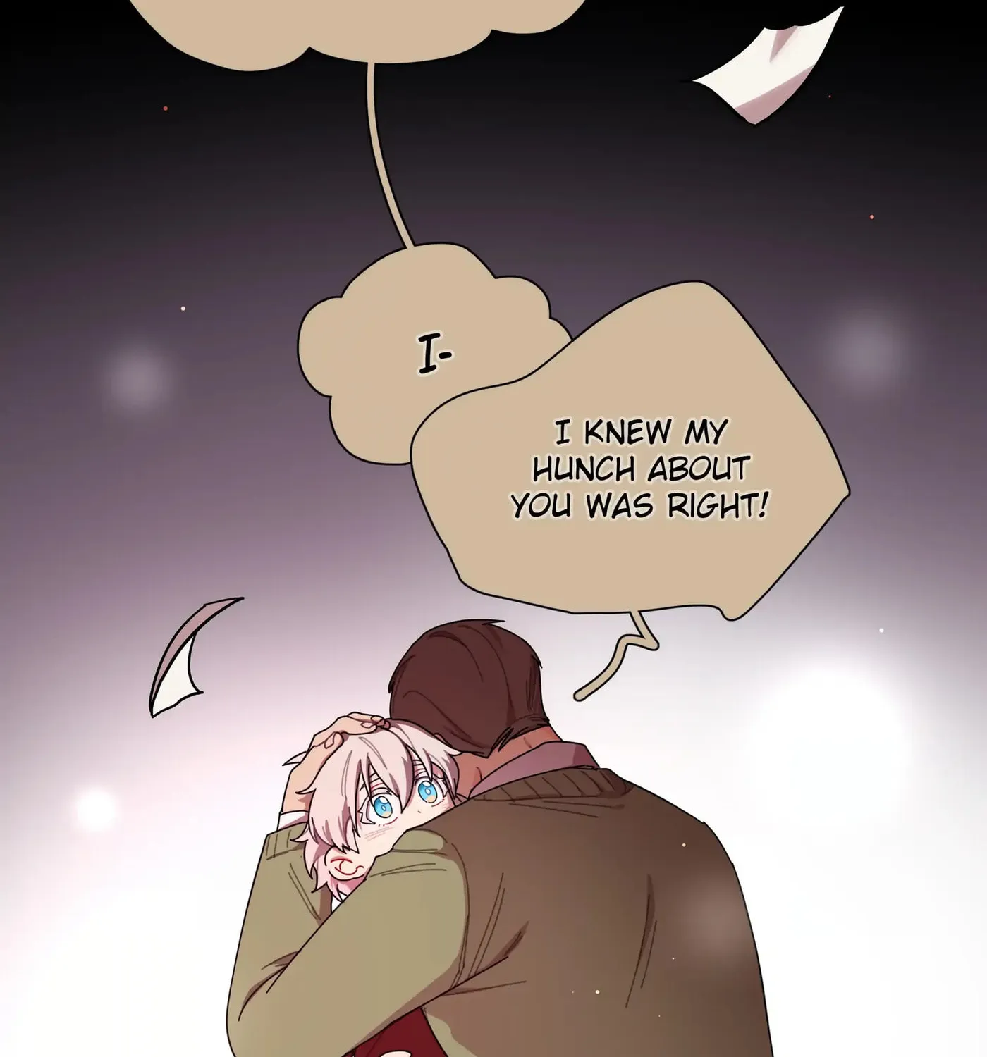 Warning! Beware of the Dog Chapter 29 page 87 - 