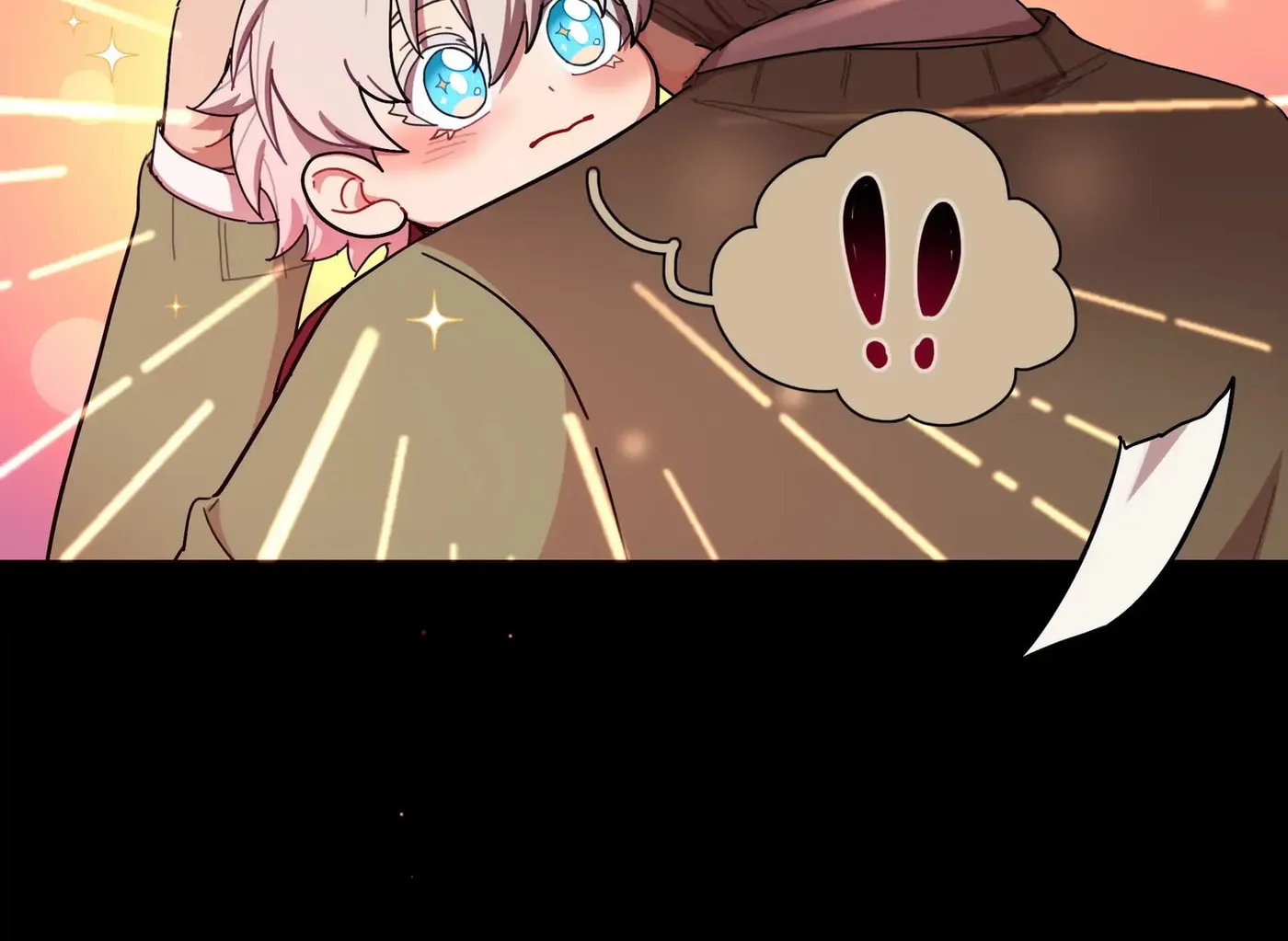 Warning! Beware of the Dog Chapter 29 page 89 - 