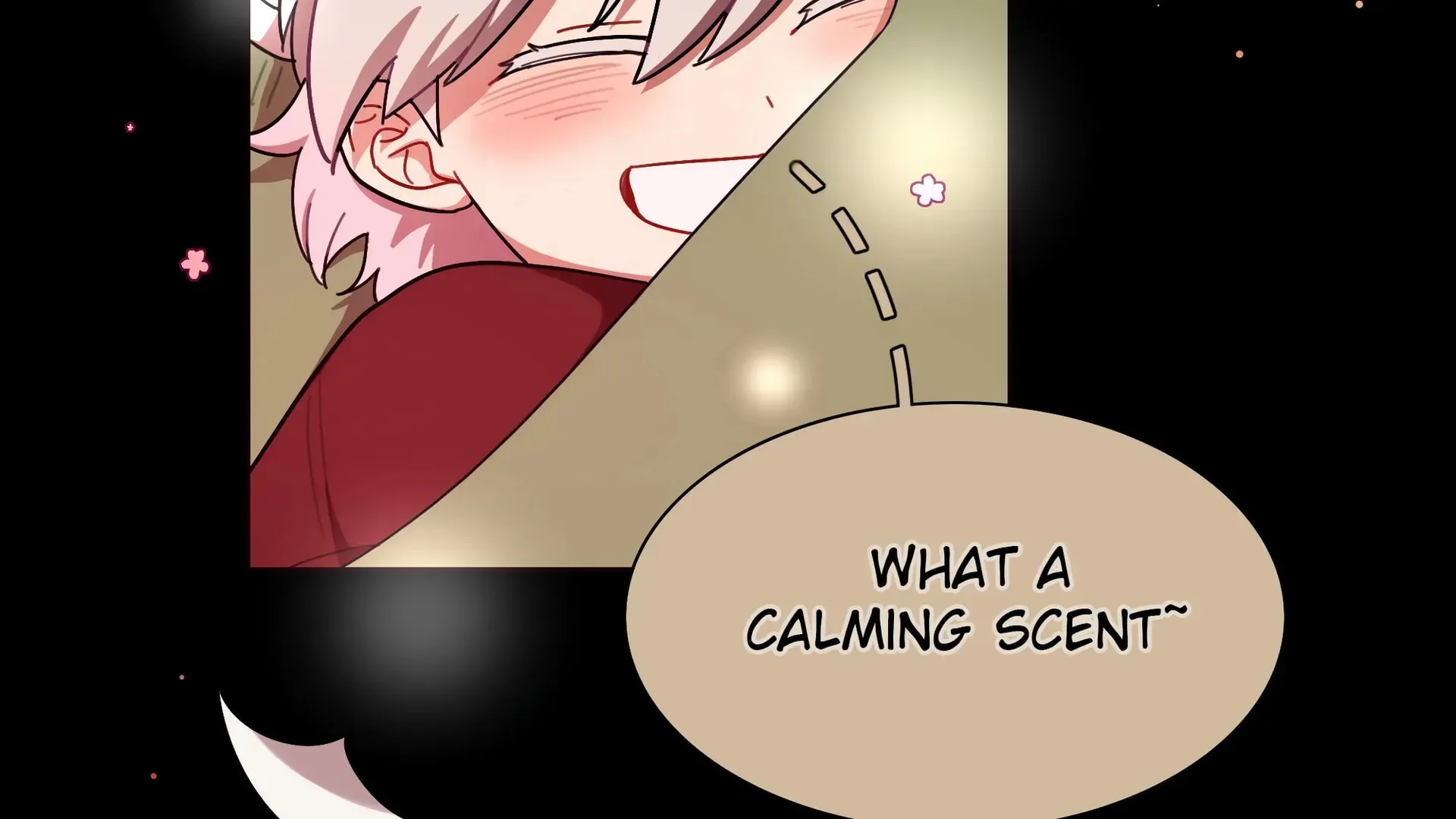 Warning! Beware of the Dog Chapter 29 page 91 - 