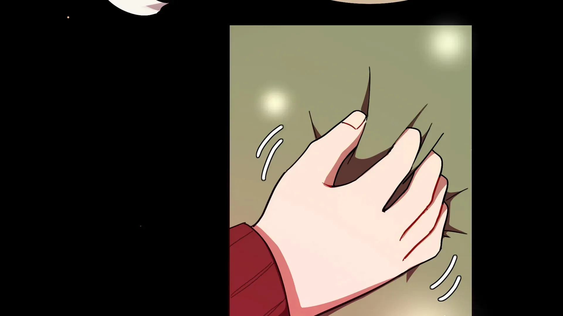 Warning! Beware of the Dog Chapter 29 page 92 - 