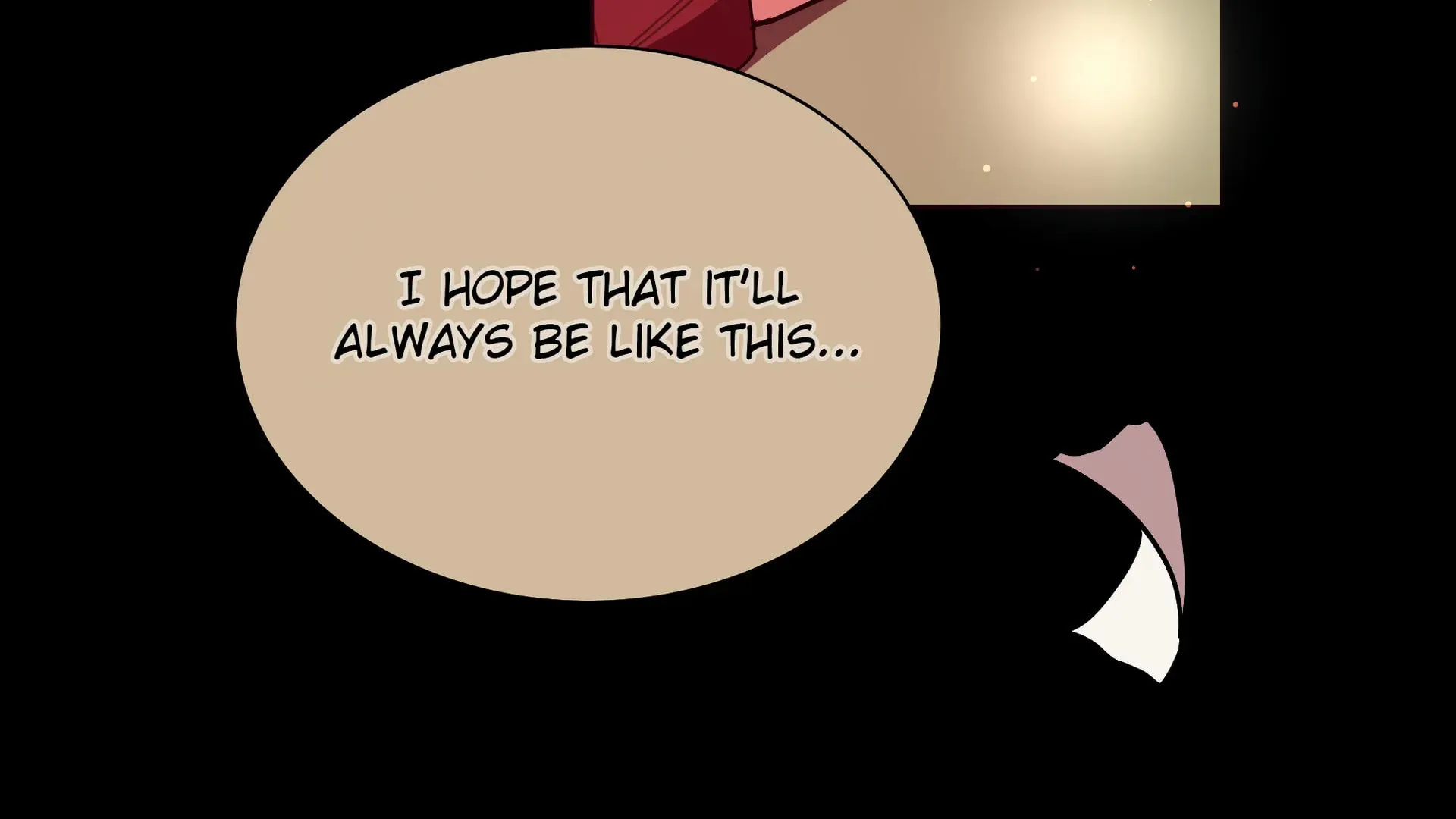 Warning! Beware of the Dog Chapter 29 page 93 - 