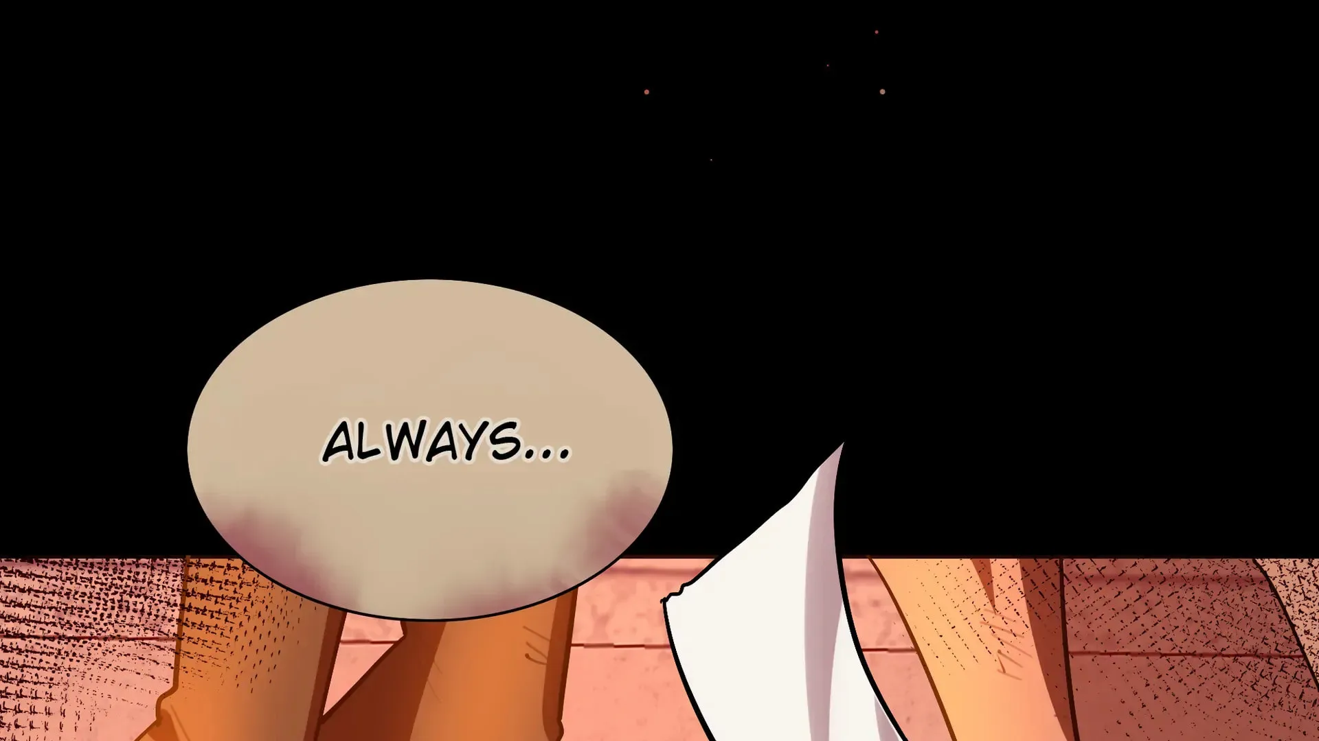 Warning! Beware of the Dog Chapter 29 page 94 - 
