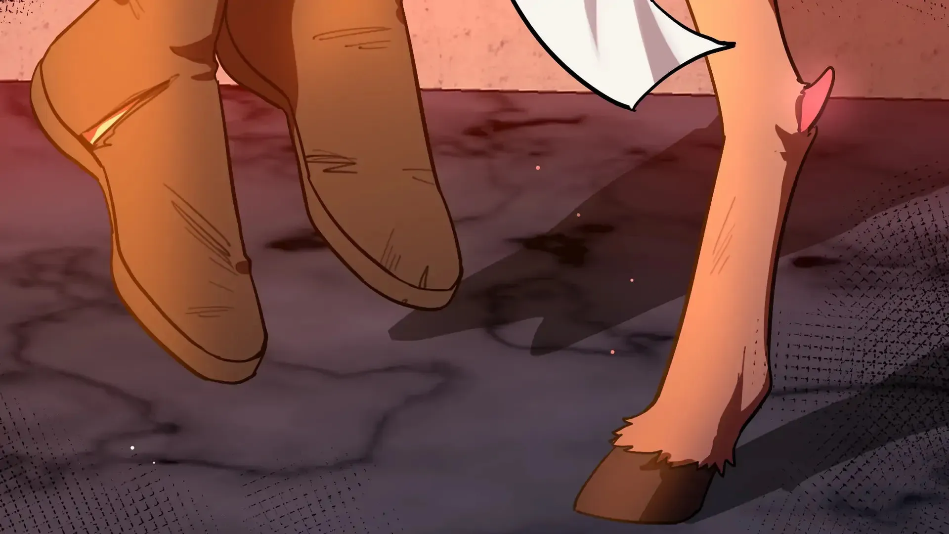 Warning! Beware of the Dog Chapter 29 page 95 - 