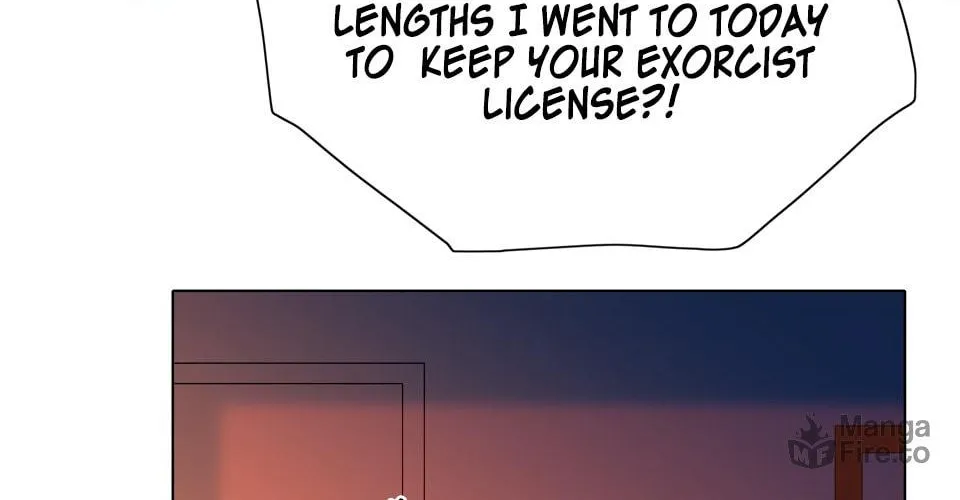 Warning! Beware of the Dog Chapter 3 page 11 - 