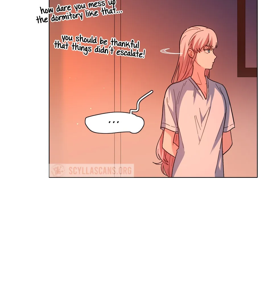 Warning! Beware of the Dog Chapter 3 page 12 - 