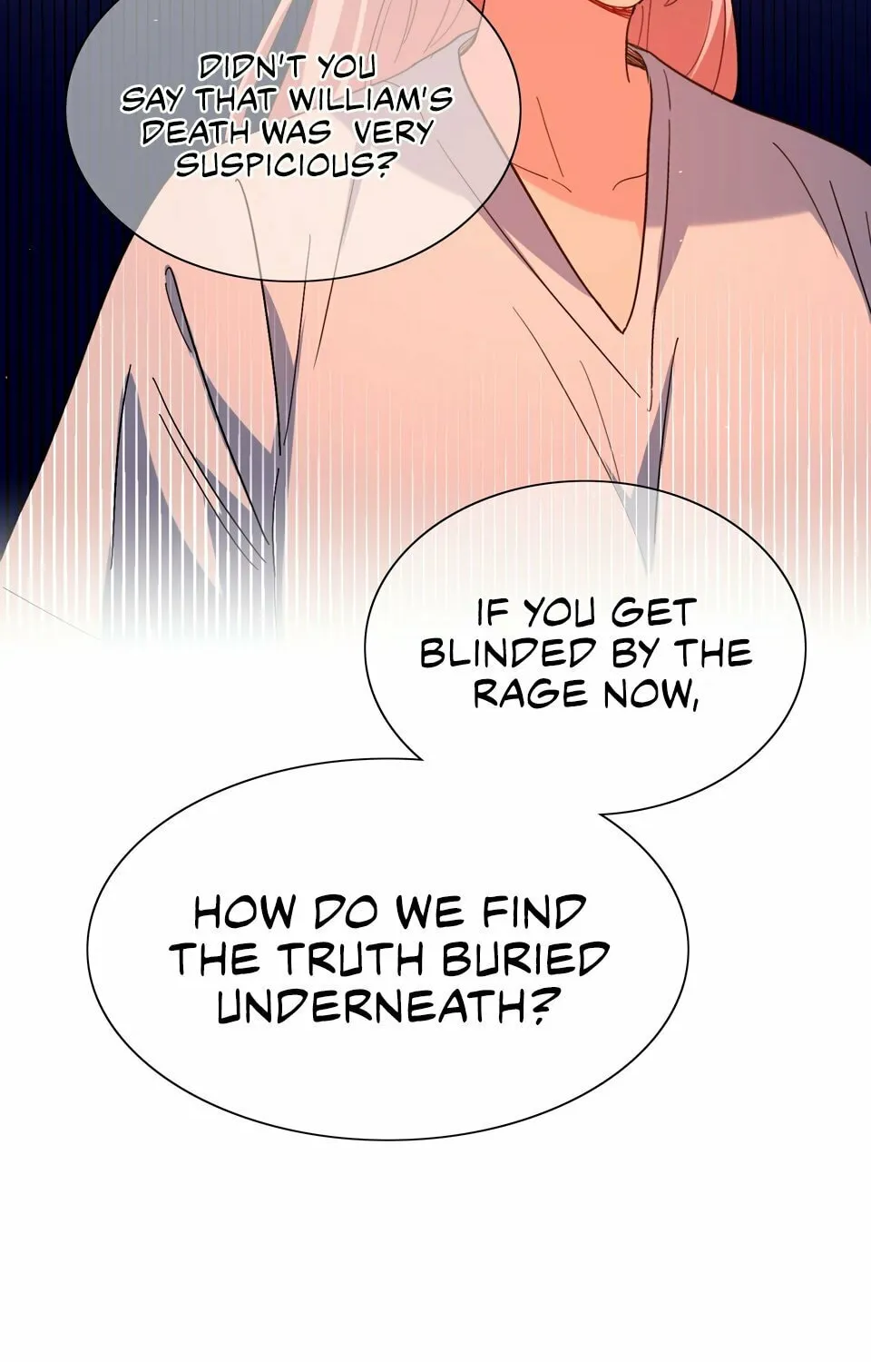 Warning! Beware of the Dog Chapter 3 page 14 - 