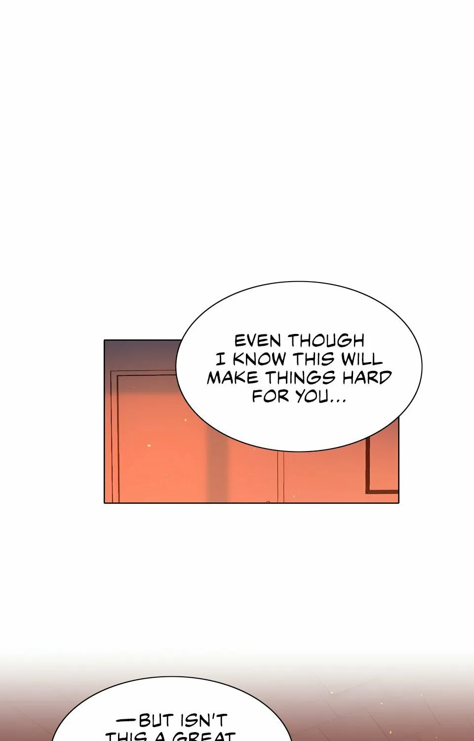 Warning! Beware of the Dog Chapter 3 page 17 - 