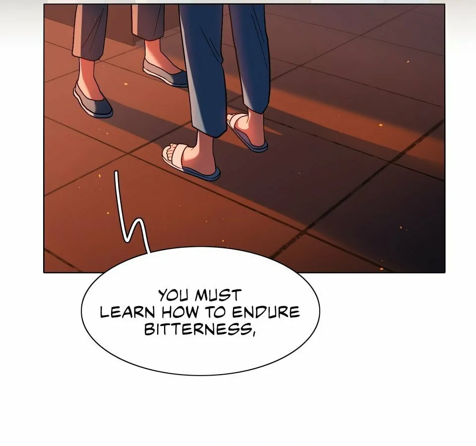 Warning! Beware of the Dog Chapter 3 page 19 - 
