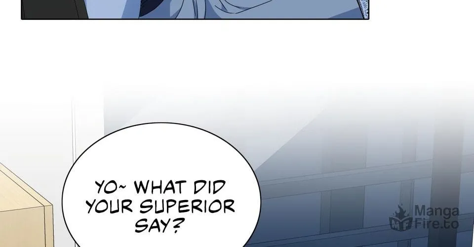 Warning! Beware of the Dog Chapter 3 page 23 - 