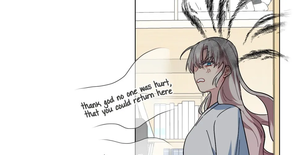 Warning! Beware of the Dog Chapter 3 page 25 - 