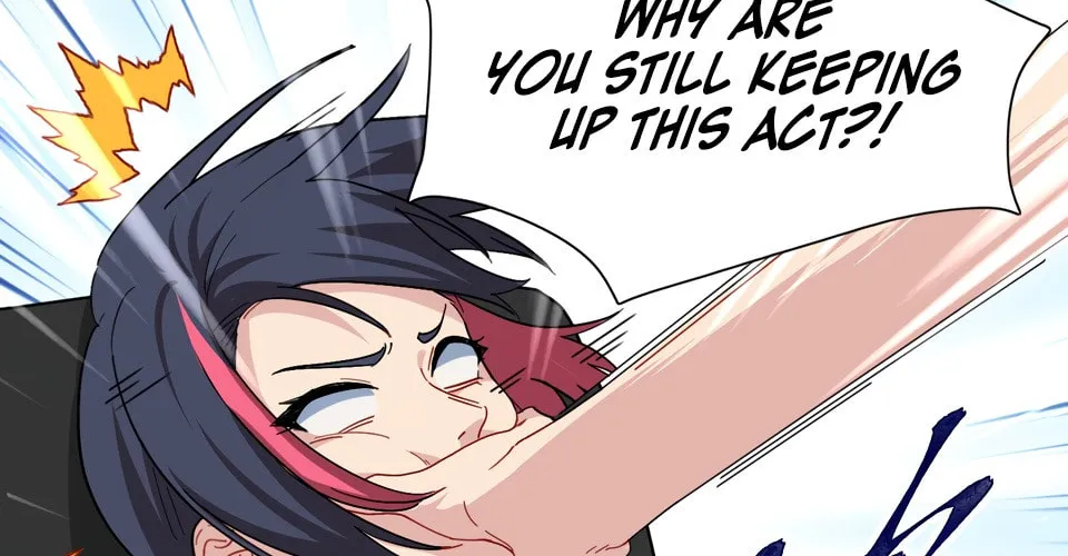 Warning! Beware of the Dog Chapter 3 page 29 - 