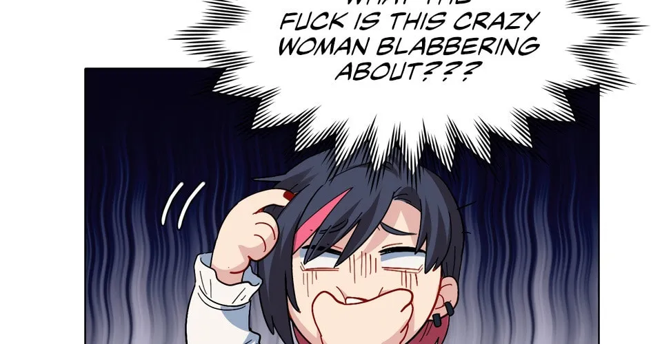 Warning! Beware of the Dog Chapter 3 page 34 - 