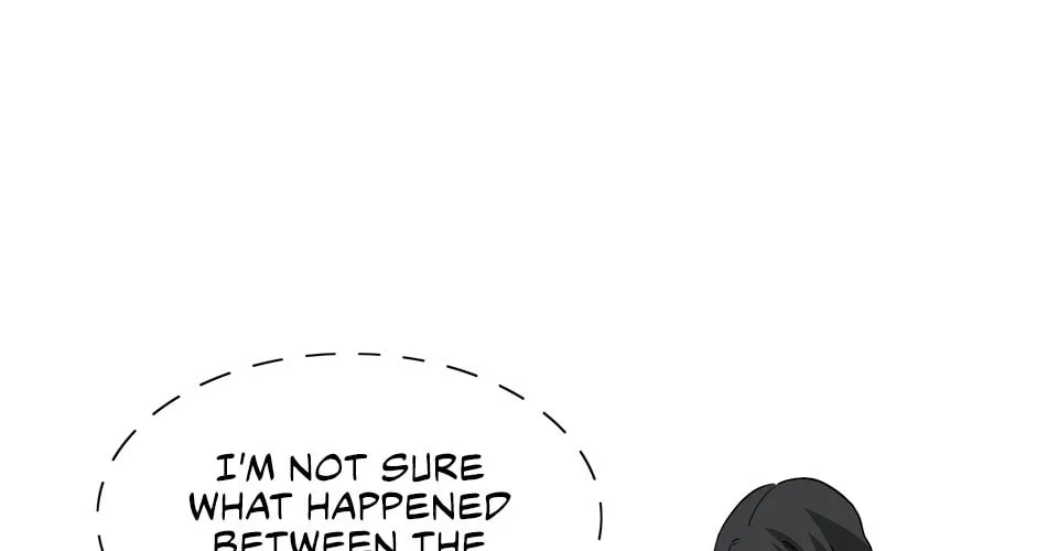 Warning! Beware of the Dog Chapter 3 page 45 - 