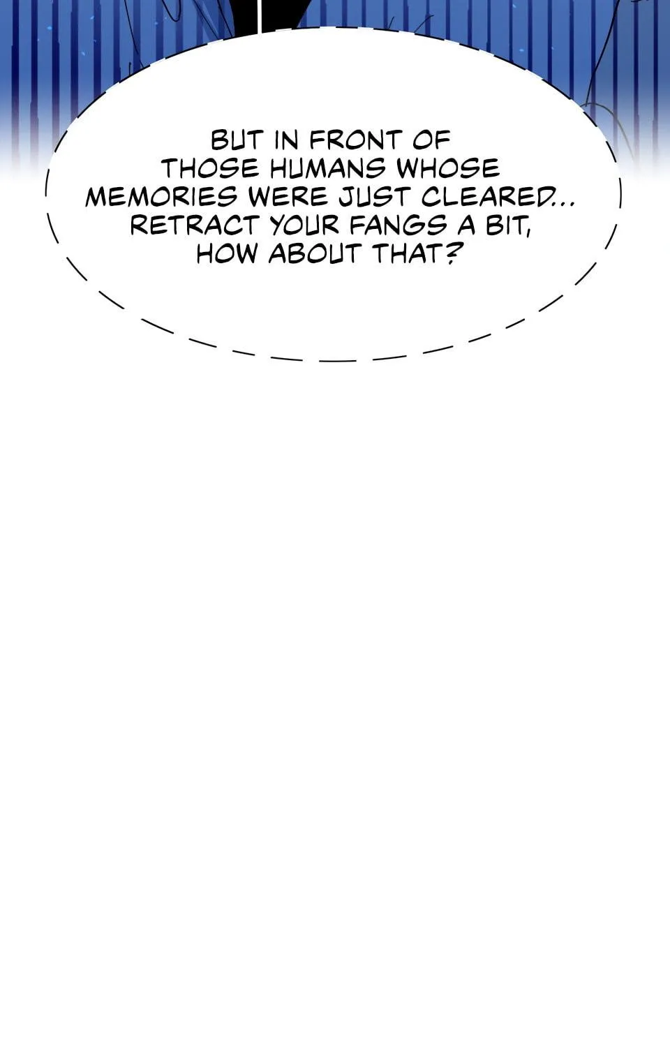 Warning! Beware of the Dog Chapter 3 page 48 - 