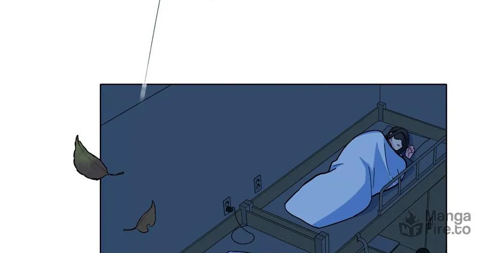Warning! Beware of the Dog Chapter 3 page 51 - 