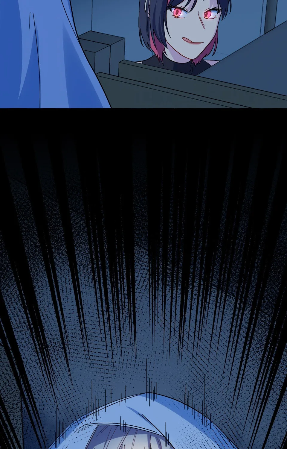 Warning! Beware of the Dog Chapter 3 page 55 - 