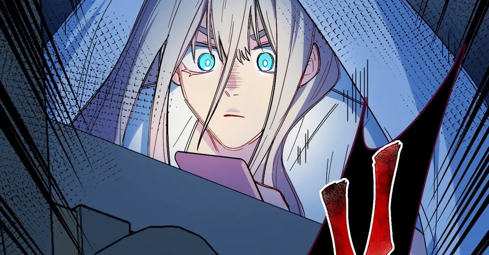 Warning! Beware of the Dog Chapter 3 page 56 - 