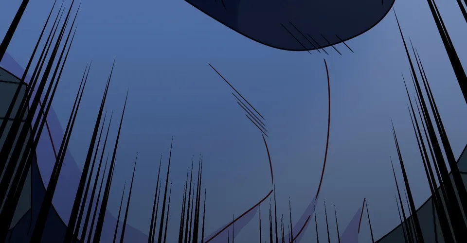 Warning! Beware of the Dog Chapter 3 page 58 - 