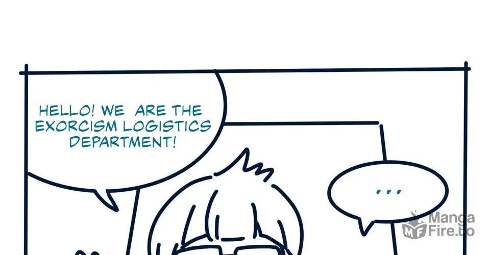 Warning! Beware of the Dog Chapter 3 page 60 - 
