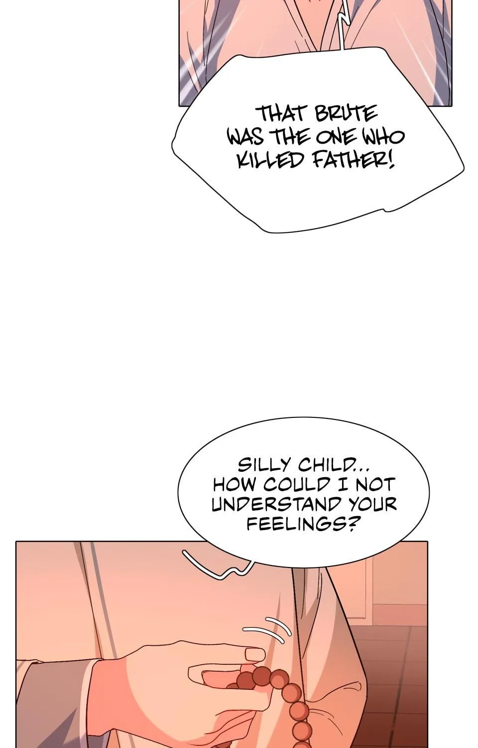 Warning! Beware of the Dog Chapter 3 page 8 - 