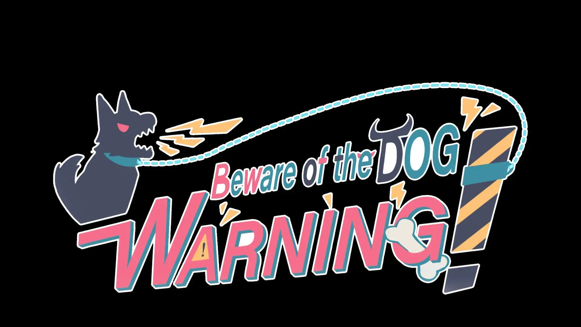 Warning! Beware of the Dog Chapter 30 page 1 - 
