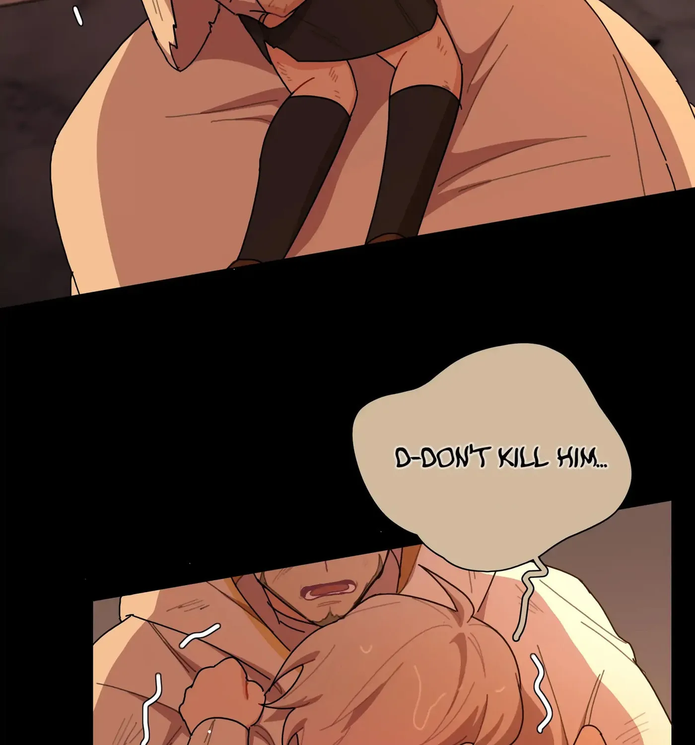 Warning! Beware of the Dog Chapter 30 page 107 - 
