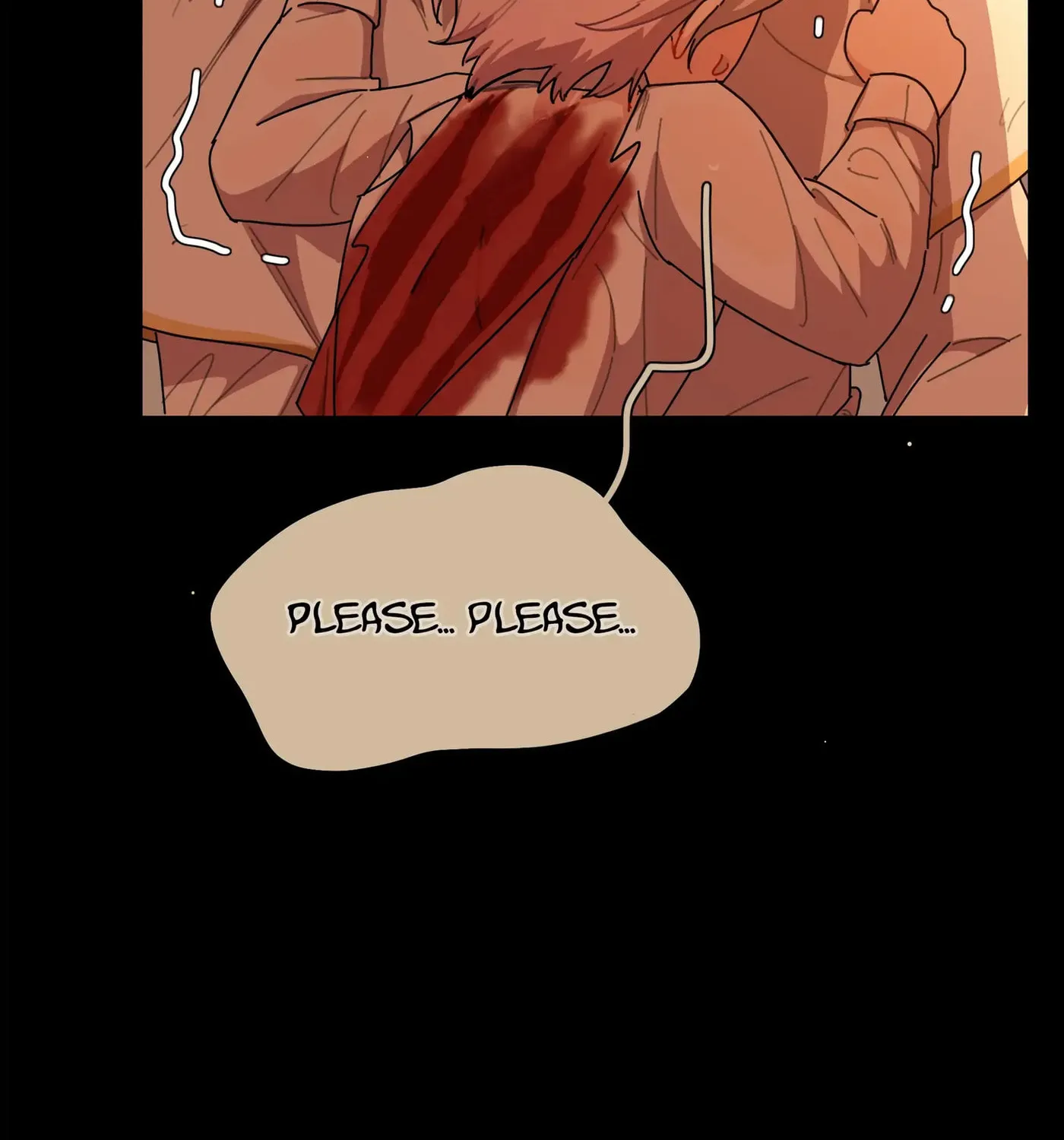 Warning! Beware of the Dog Chapter 30 page 108 - 