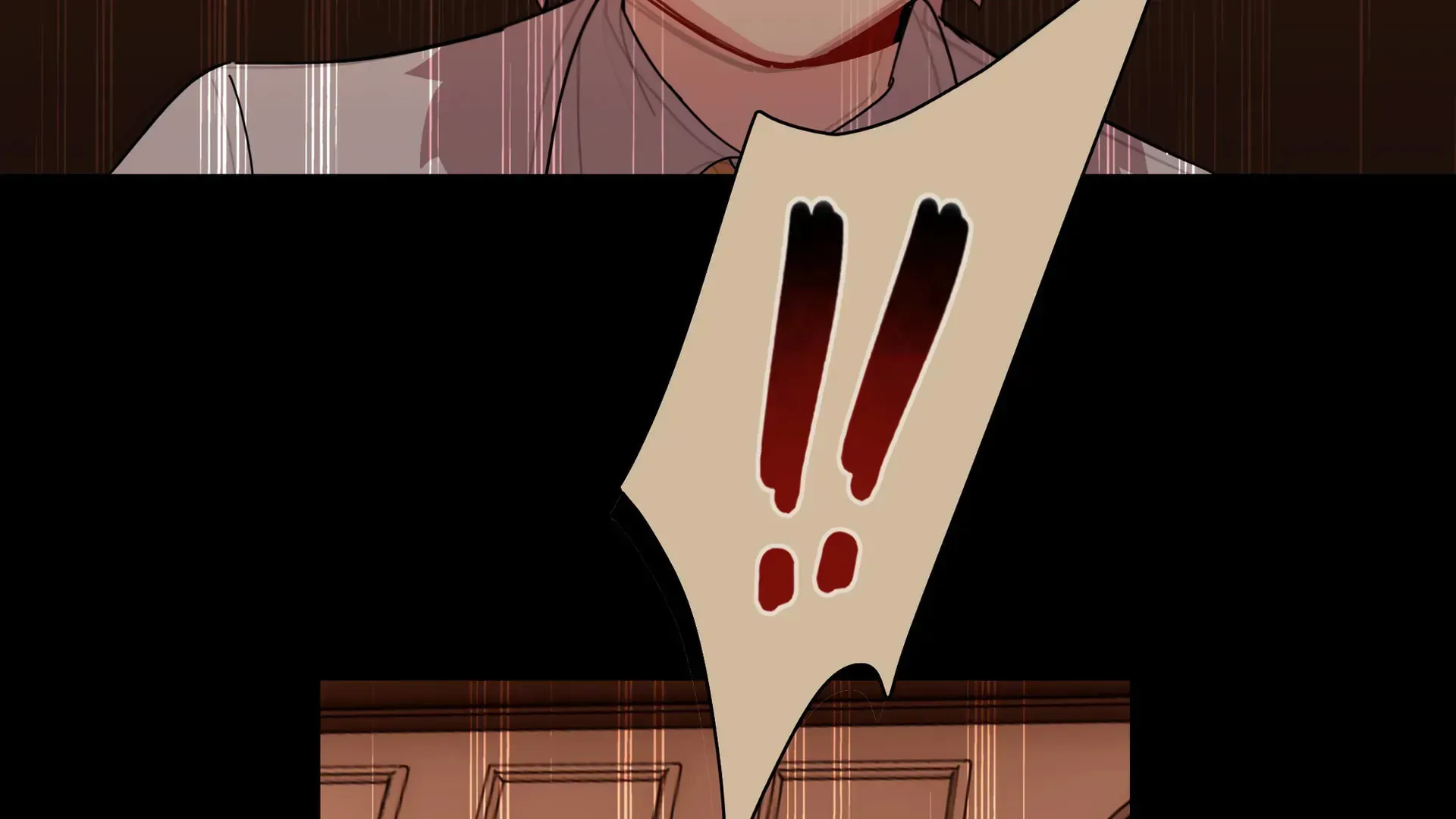 Warning! Beware of the Dog Chapter 30 page 13 - 