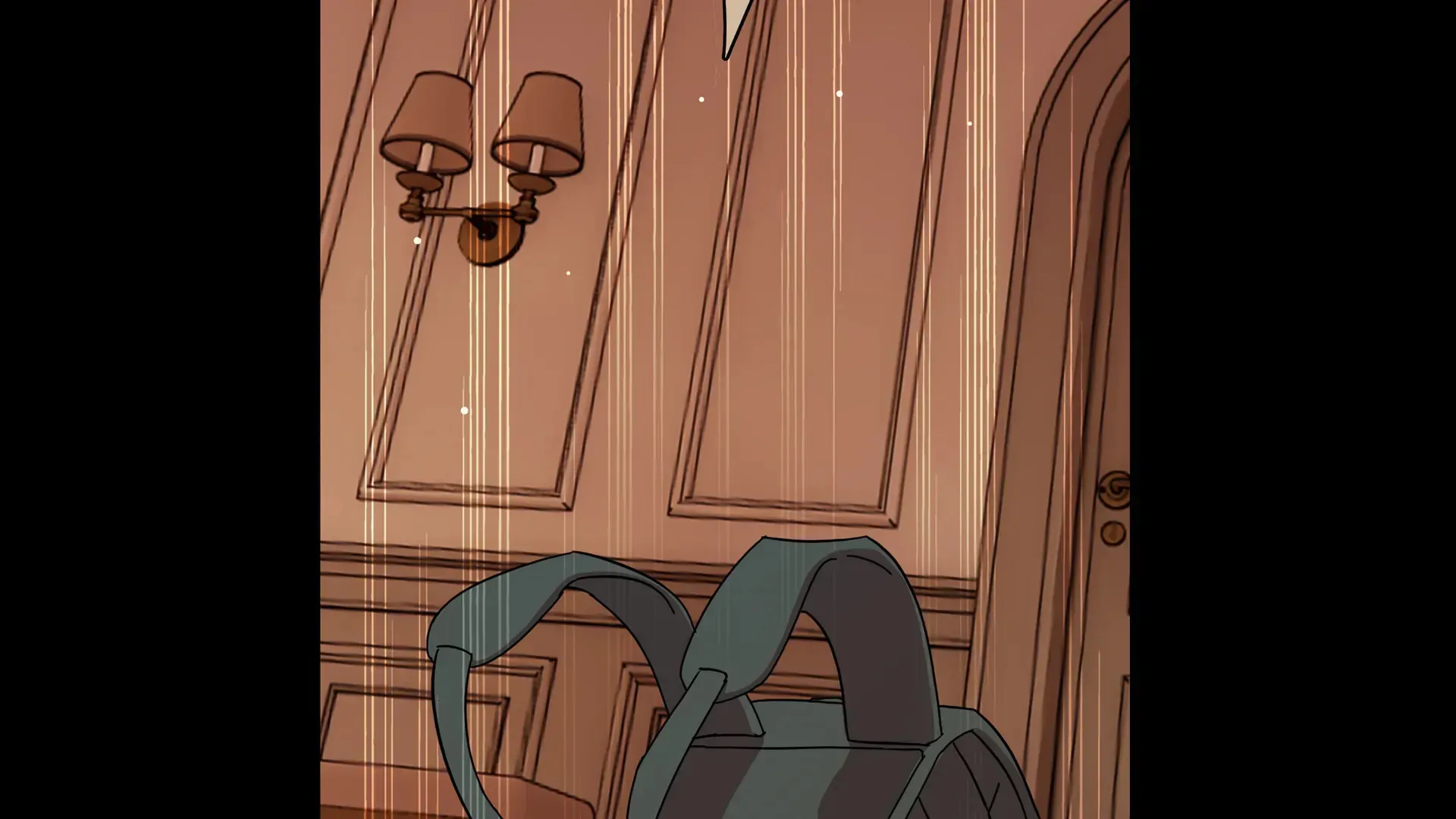 Warning! Beware of the Dog Chapter 30 page 14 - 