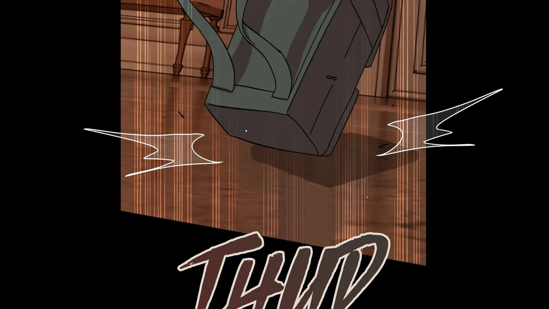 Warning! Beware of the Dog Chapter 30 page 15 - 