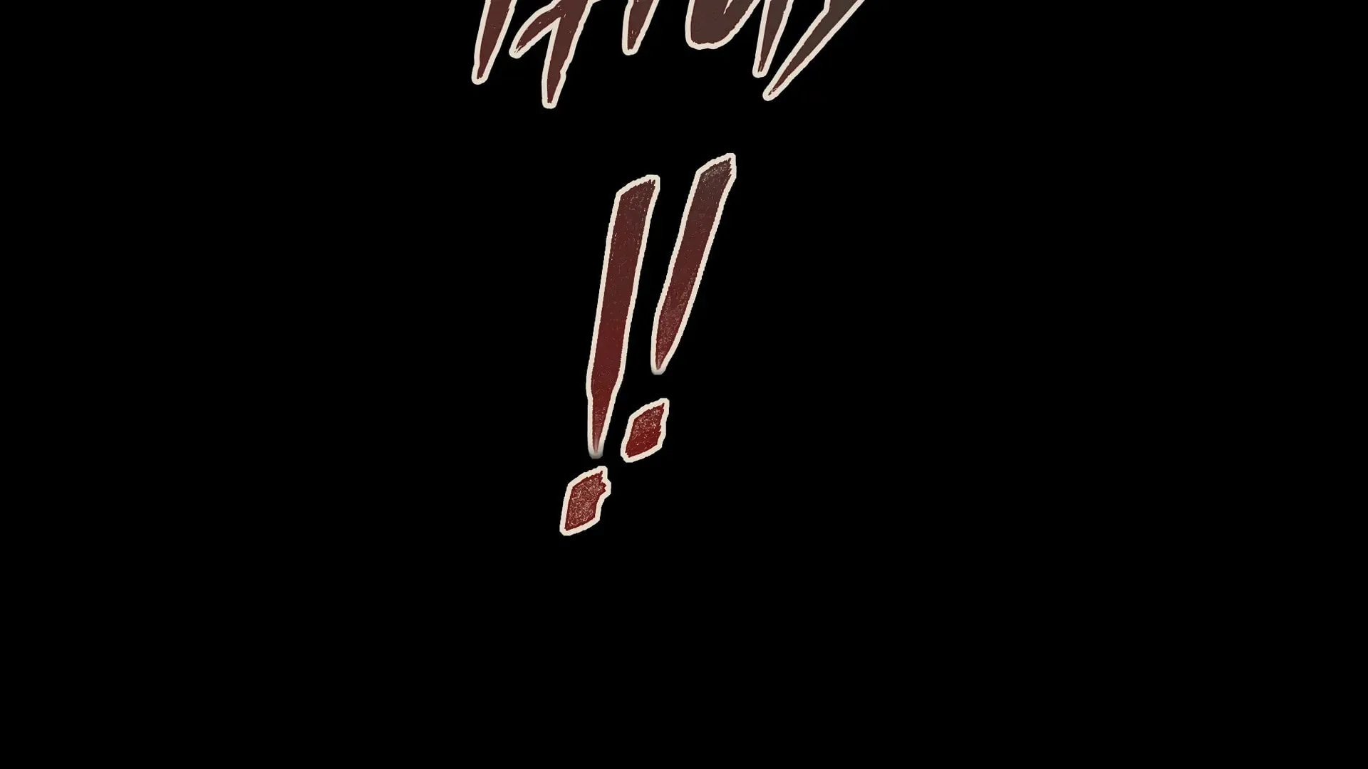 Warning! Beware of the Dog Chapter 30 page 16 - 